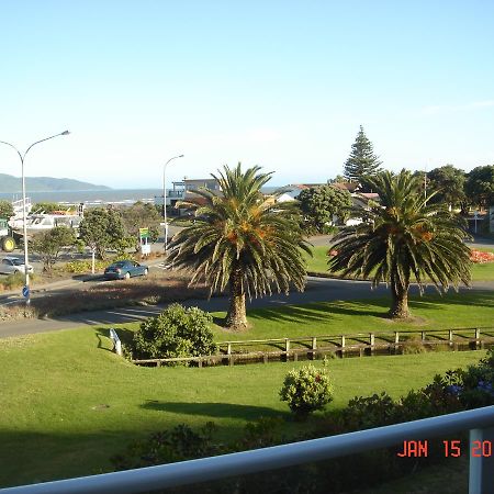 Seascape Bed & Breakfast Paraparaumu Luaran gambar