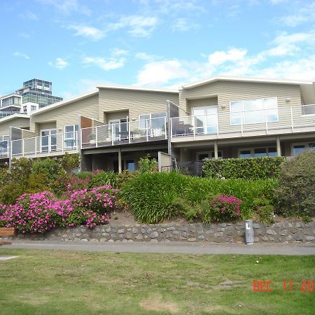 Seascape Bed & Breakfast Paraparaumu Luaran gambar