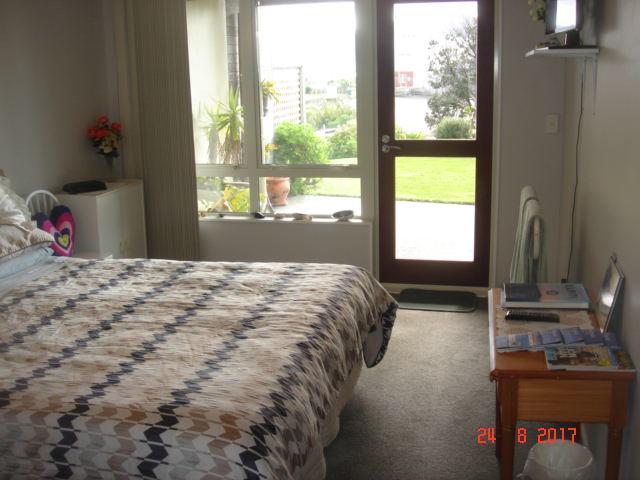 Seascape Bed & Breakfast Paraparaumu Luaran gambar