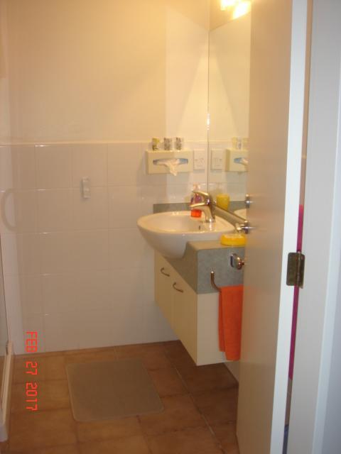 Seascape Bed & Breakfast Paraparaumu Luaran gambar